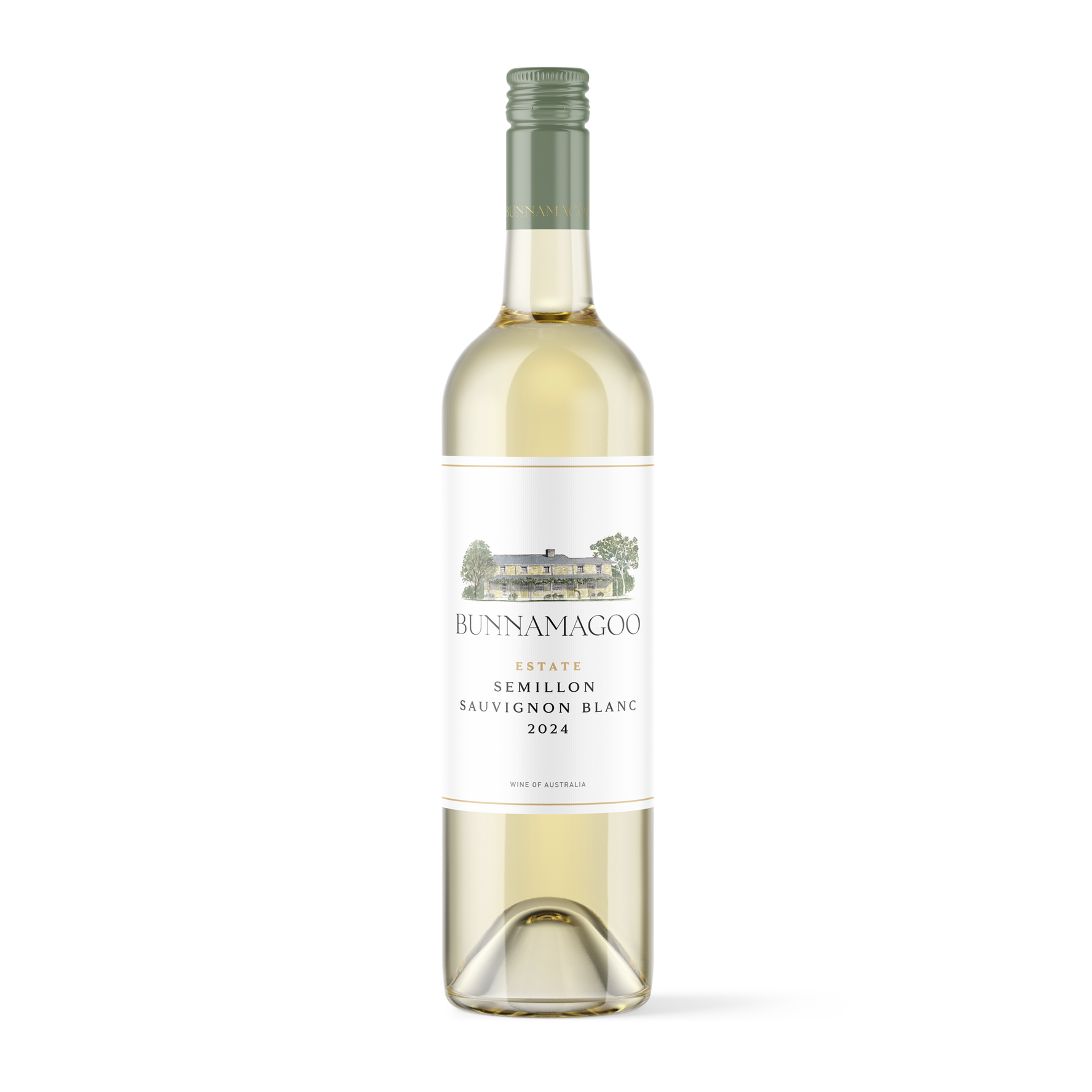 Semillon Sauvignon Blanc 2024